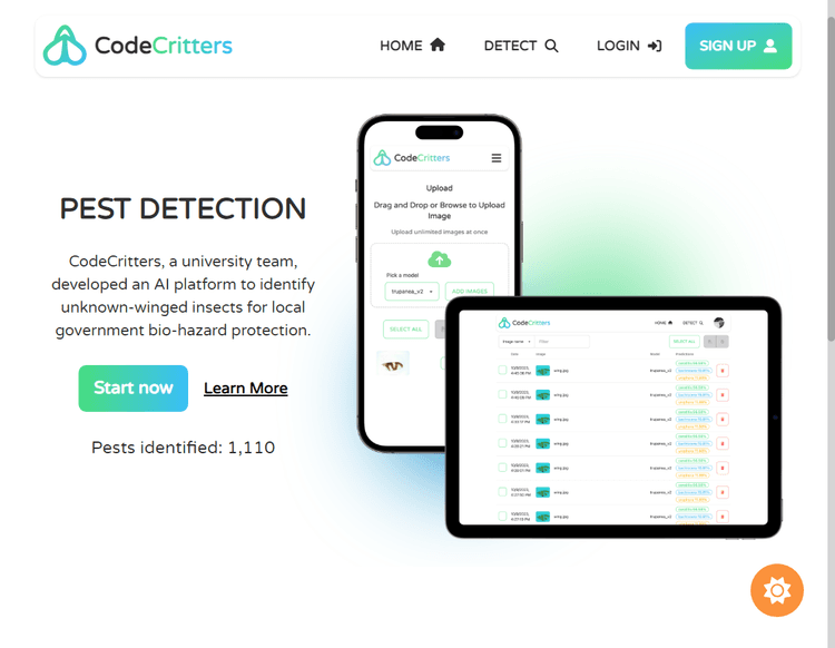 CodeCritters