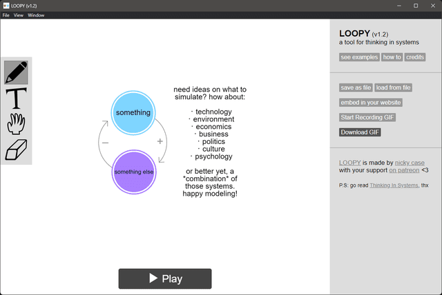 Loopy-Desktop